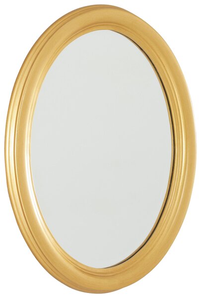 NÁSTĚNNÉ ZRCADLO 36/46/3 cm Xora