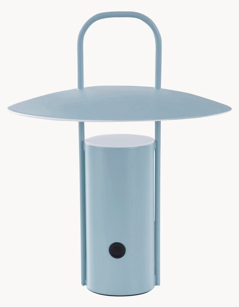 Přenosná stolní LED lampa Venna