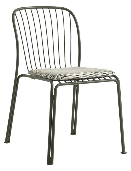 &Tradition designové zahradní podsedáky Thorvald Cushion Chair