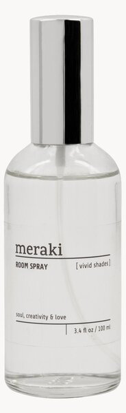 Interiérový sprej Vivid Shades (citrus, koření, dřevo)