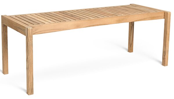 Carl Hansen designové zahradní lavice AH912