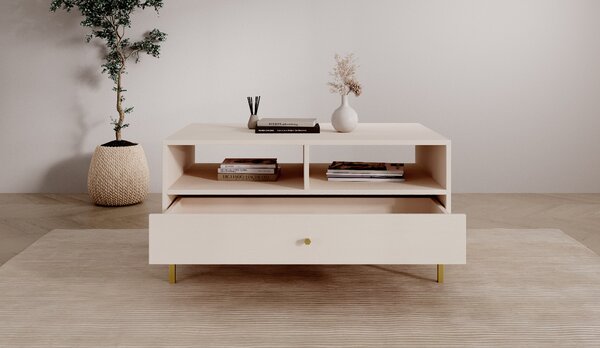 ADRK Furniture Konferenční stolek Tili ADRK-CT-TIL-BS