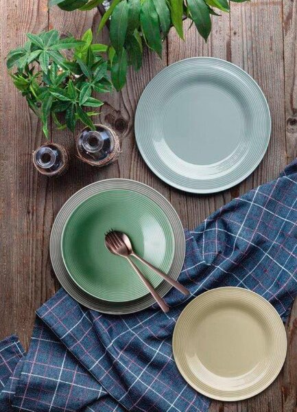 MISKA NA MÜSLI porcelán keramika Seltmann Weiden - Kolekce nádobí