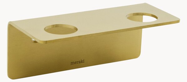 Držák na láhve MK, 2 otvory