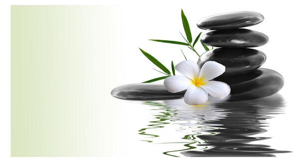 Fotoobraz na skle Kameny zen osh-36696860