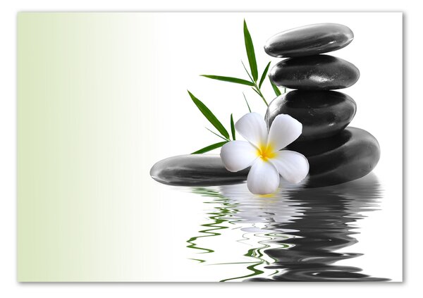 Fotoobraz na skle Kameny zen osh-36696860