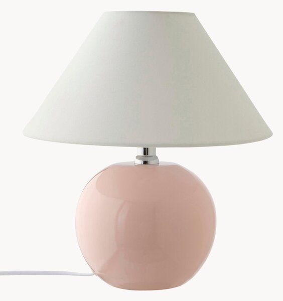 Stolní lampa Karamell