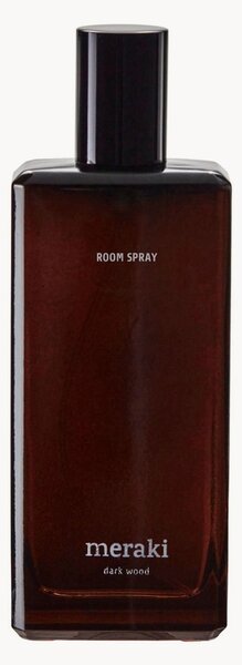 Vonný sprej Dark Wood (muškátový oříšek, hřebíček a ambra)
