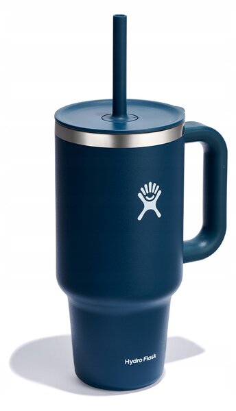 Termohrnek Hydro Flask All Around 0,95 l modrý