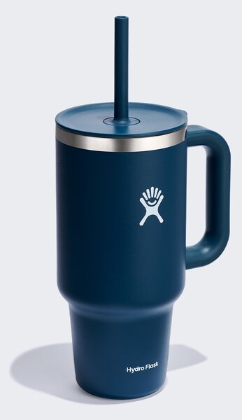 Termohrnek Hydro Flask All Around 0,95 l modrý