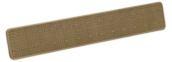 HÄFELE Nábytková úchytka GRID leštěná mosaz