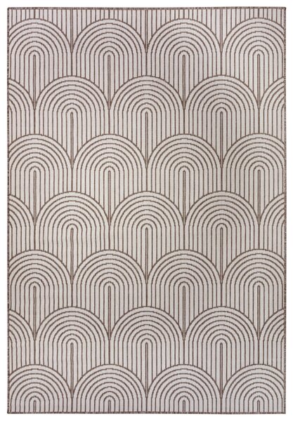 Hanse Home Collection koberce Kusový koberec Pangli 105850 Linen ROZMĚR: 120x170
