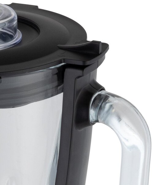 Stolní mixér se skleněnou nádobou 1,5 L 1000 W Carbon Pro Line