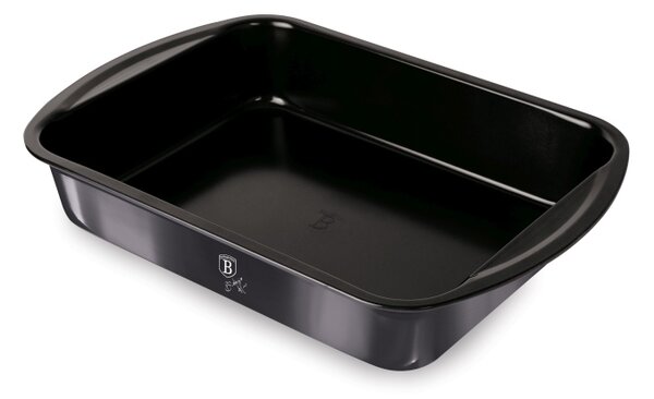 Plech na pečení s titanovým povrchem 40x28,5 cm Carbon Pro Line