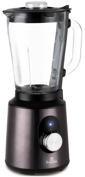 Stolní mixér se skleněnou nádobou 1,5 L 1000 W Carbon Pro Line