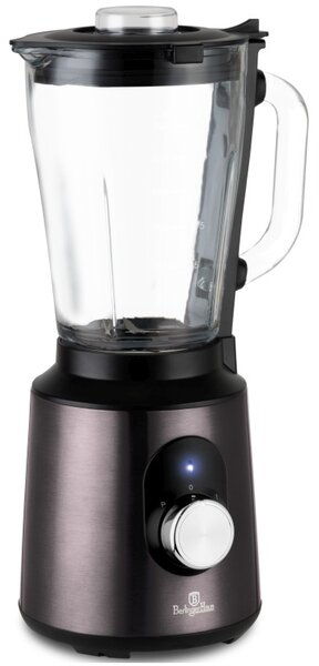 Stolní mixér se skleněnou nádobou 1,5 L 1000 W Carbon Pro Line
