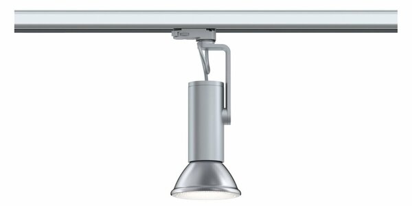 PAULMANN ProRail3 lištový spot Apol II E27 max. 50W 230V chrom