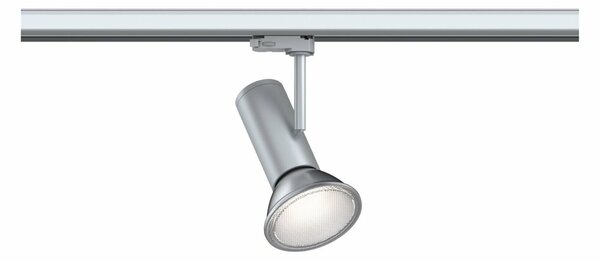 PAULMANN ProRail3 lištový spot Apol E27 max. 50W 230V chrom
