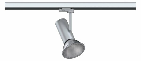 PAULMANN ProRail3 lištový spot Apol E27 max. 50W 230V chrom