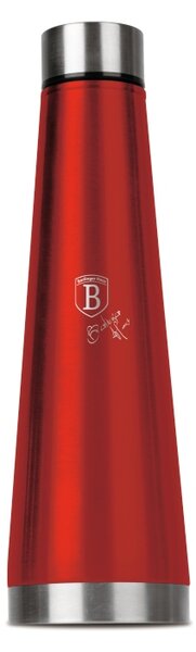 Termoska lahev nerez 0,4 l Burgundy Metallic Line