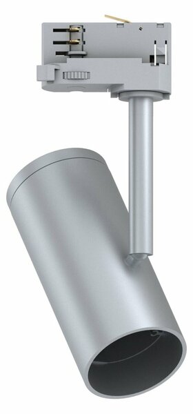 PAULMANN ProRail3 lištový spot Apol E27 max. 50W 230V chrom