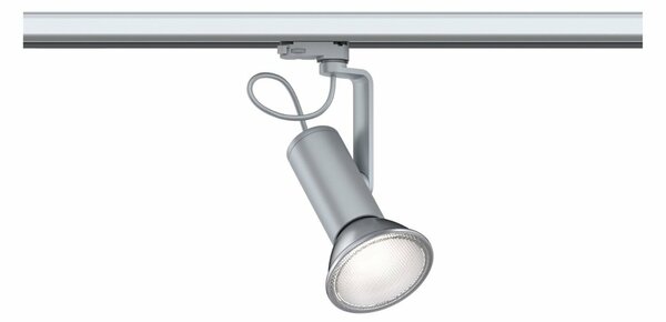 PAULMANN ProRail3 lištový spot Apol II E27 max. 50W 230V chrom