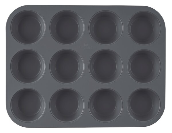 Forma na muffiny s nepřilnavým povrchem 12 ks Aspen Collection