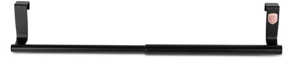 Držák na utěrky a ručníky teleskopický Black Rose Collection