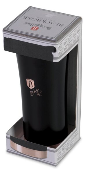 Termohrnek 500 ml Black Rose Collection