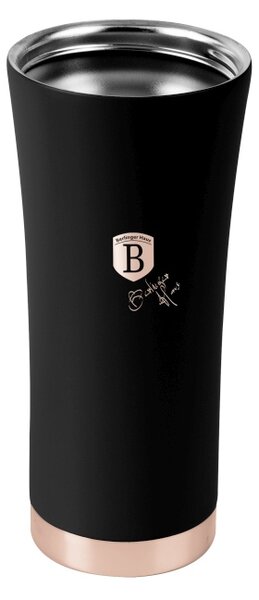 Termohrnek 500 ml Black Rose Collection