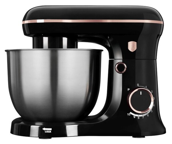 Kuchyňský robot 1500 W Black Rose Collection