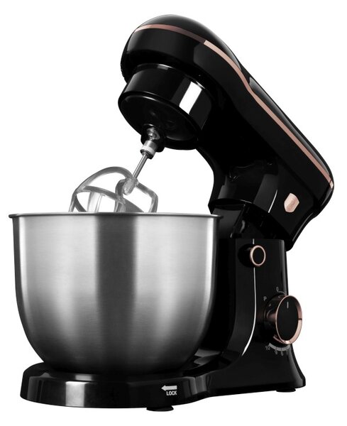 Kuchyňský robot 1500 W Black Rose Collection