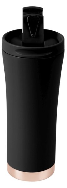 Termohrnek 500 ml Black Rose Collection