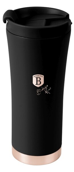Termohrnek 500 ml Black Rose Collection