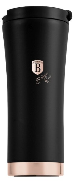 Termohrnek 500 ml Black Rose Collection