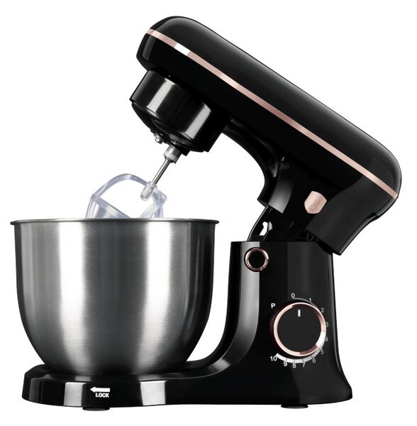 Kuchyňský robot 1500 W Black Rose Collection