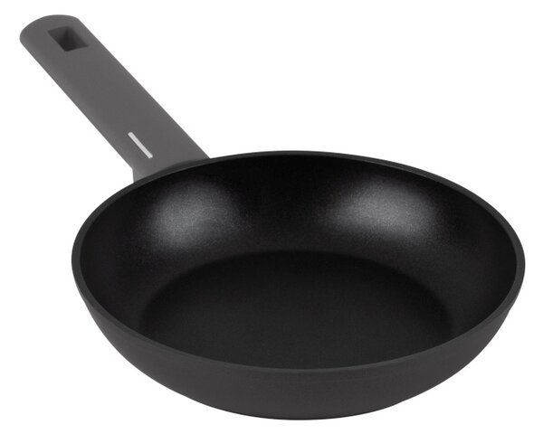 Pánev s titanovým povrchem 20 cm Antracit Collection