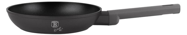 Pánev s titanovým povrchem 20 cm Antracit Collection