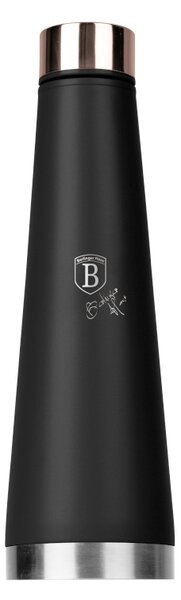 Termoska lahev nerez 0,4 l Black Rose Collection
