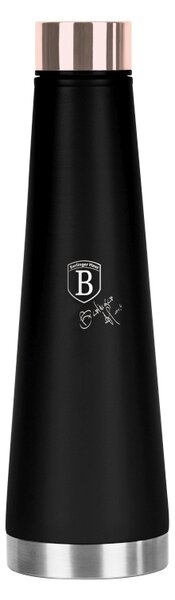Termoska lahev nerez 0,4 l Black Rose Collection