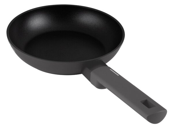 Pánev s titanovým povrchem 20 cm Antracit Collection
