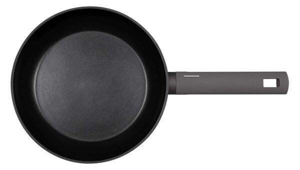 Pánev s titanovým povrchem 20 cm Antracit Collection