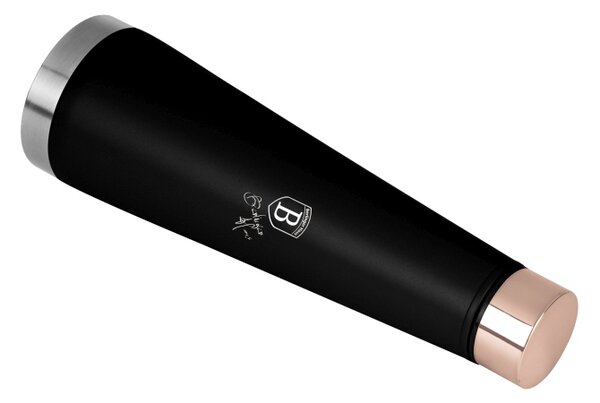 Termoska lahev nerez 0,4 l Black Rose Collection