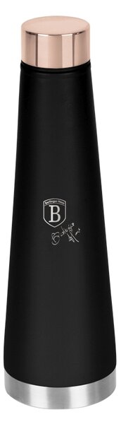 Termoska lahev nerez 0,4 l Black Rose Collection
