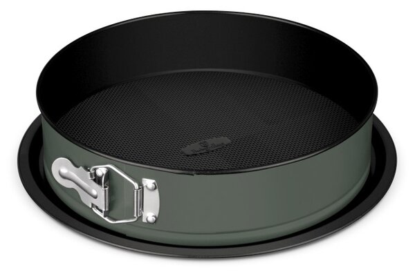 Forma na dort s nepřilnavým povrchem 2v1 Matte Green Collection