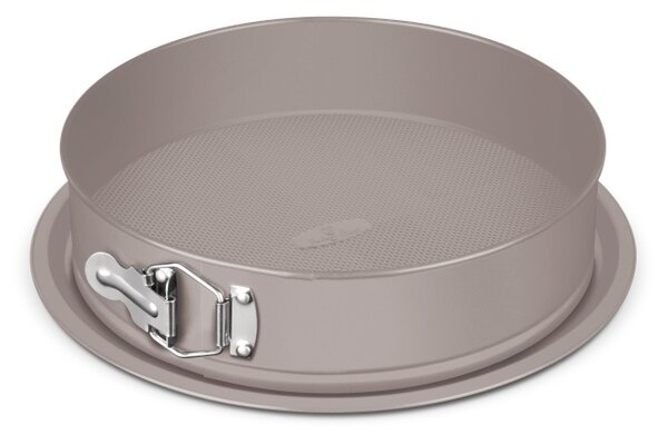 Forma na dort s nepřilnavým povrchem 2v1 Taupe Collection