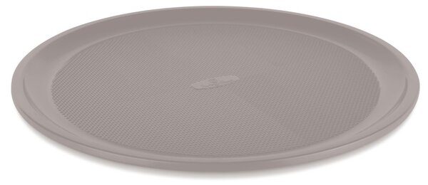 Pánev na pizzu s titanovým povrchem 36 cm Taupe Collection