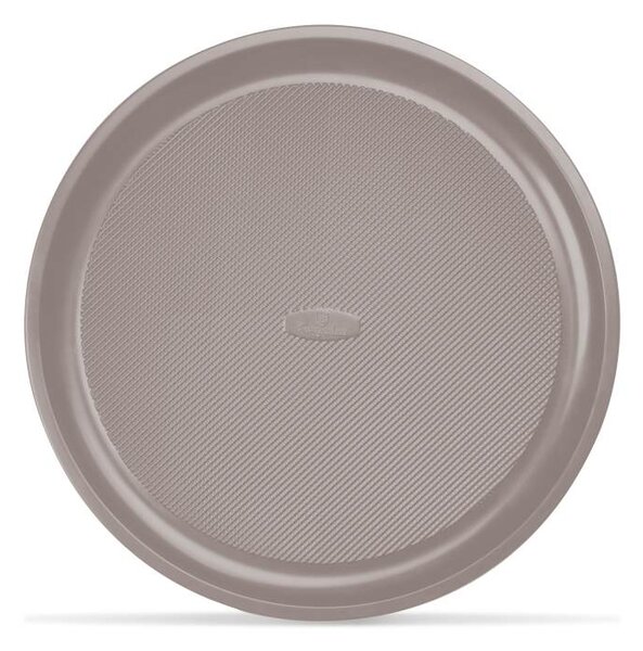 Pánev na pizzu s titanovým povrchem 32 cm Taupe Collection