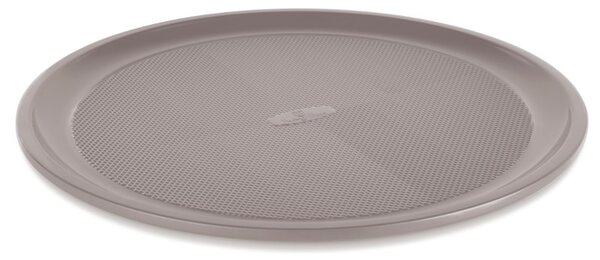 Pánev na pizzu s titanovým povrchem 32 cm Taupe Collection