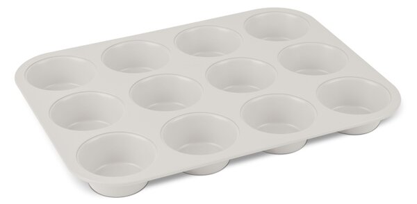 Forma na muffiny s nepřilnavým povrchem 12 ks Sahara Collection